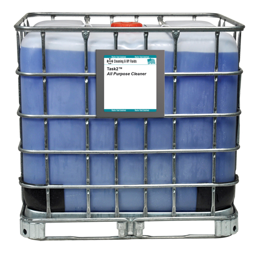 STAGES Task2 All-Purpose Cleaner, Pail Pryde Industrial Inc.
