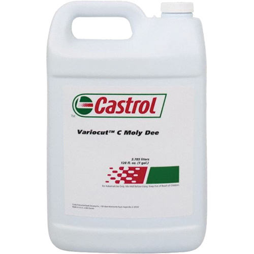 Fluide de taraudage C Moly Dee Variocut Pryde Industrial Inc.