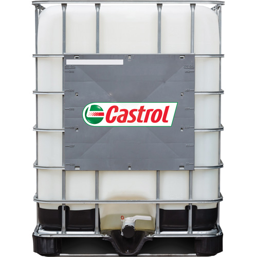 Huile pour glissi&egrave;res SW D 220 Magna, R&eacute;servoir GRV Pryde Industrial Inc.