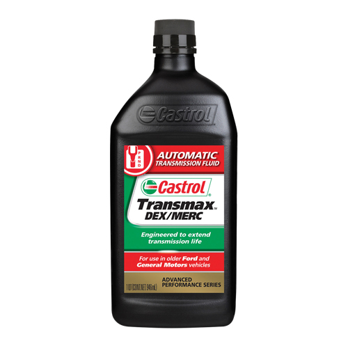 Liquide de transmission automatique Transmax Dexron/Mercon Pryde Industrial Inc.