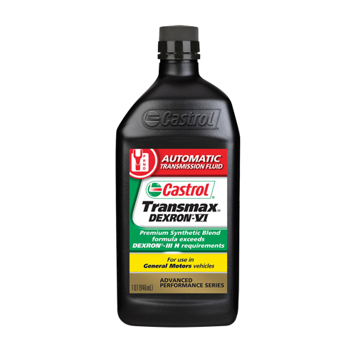 Liquide de transmission automatique Transmax Mercon Pryde Industrial Inc.