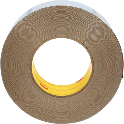 Ruban en aluminium Venture Tape, &eacute;paisseur 2,7 mils, 48 mm (1-7/8") x 91,4 m (299,9') Pryde Industrial Inc.
