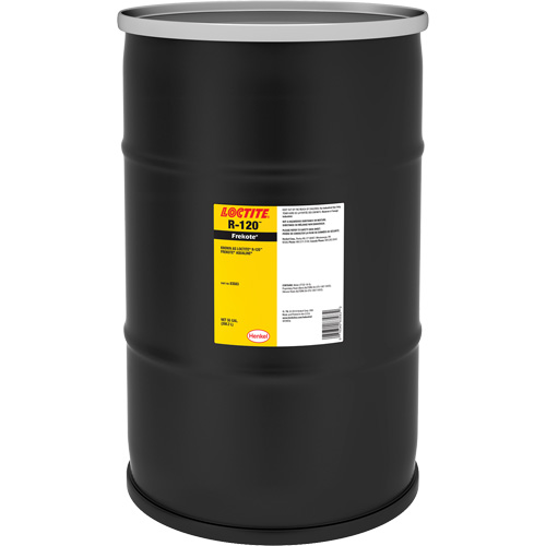 Aqualine&reg; R-120 Mold Release Agent Pryde Industrial Inc.