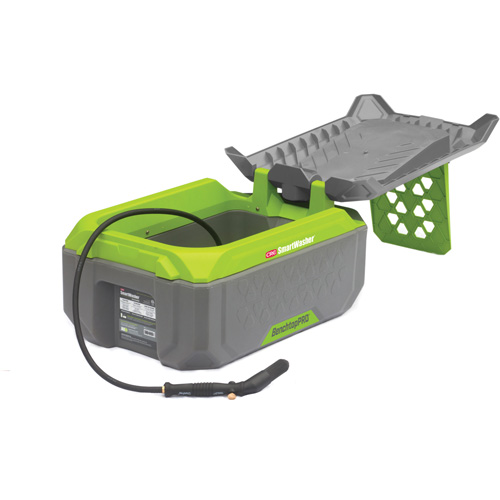 BenchtopPro&reg; Bioremediating Parts Washer Kit Pryde Industrial Inc.