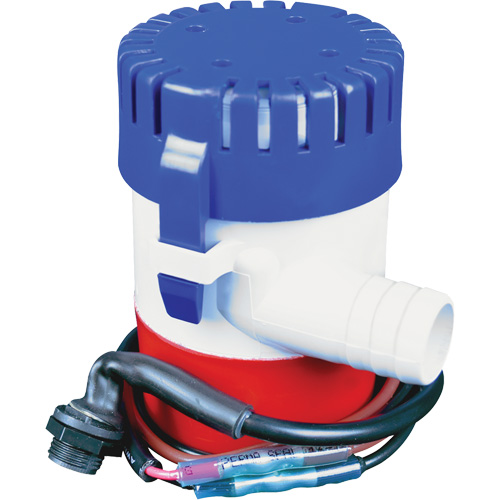 BenchtopPro&reg; Pump Assembly Pryde Industrial Inc.