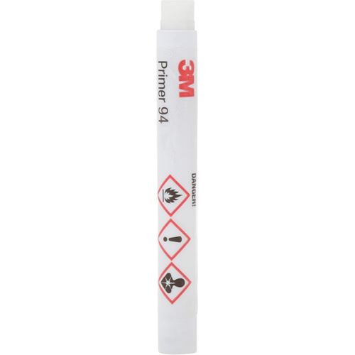 Appr&ecirc;t pour ruban adh&eacute;sif, 0,02 oz, Canette Pryde Industrial Inc.
