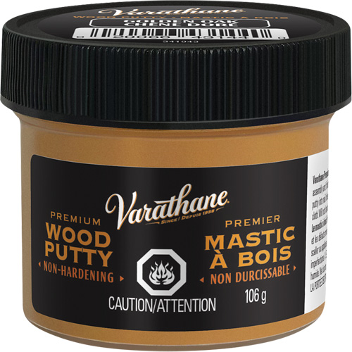 Varathane&reg; Premium Wood Putty, 106 g Pryde Industrial Inc.