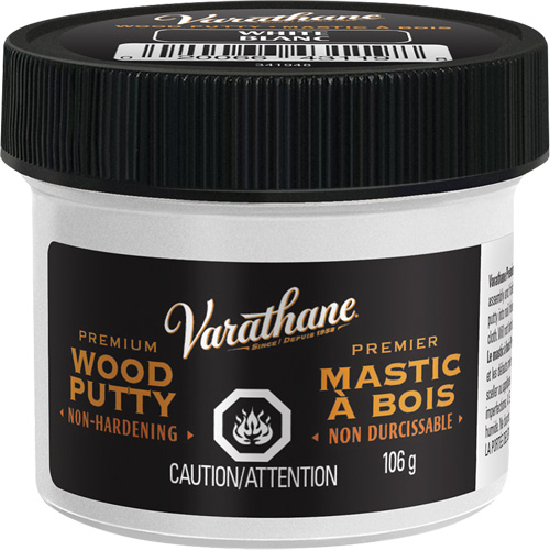 Varathane&reg; Premium Wood Putty, 106 g Pryde Industrial Inc.