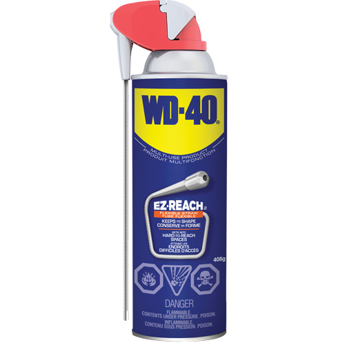 Produit multi-usages EZ-Reach, Canette a&eacute;rosol, 408 g Pryde Industrial Inc.