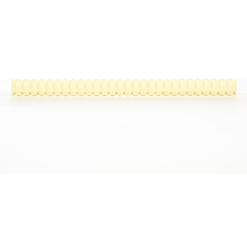Hot Melt Adhesive, 5/8" Dia. x 8" L, Amber Pryde Industrial Inc.