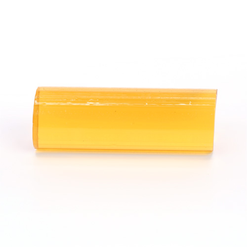 Scotch-Weld Hot Melt Adhesive, 1" Dia. x 3" L, Amber Pryde Industrial Inc.