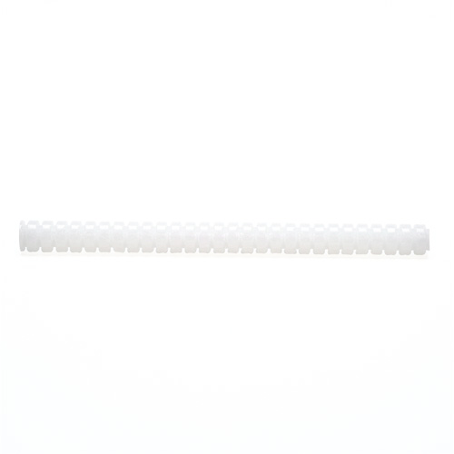Hot Melt Adhesive, 5/8" Dia. x 8" L, Clear Pryde Industrial Inc.
