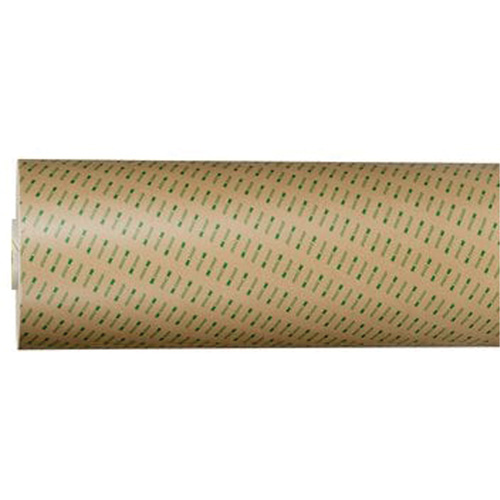Ruban de transfert adh&eacute;sif, 610 mm (24") la x 55 m (180') lo, 2 mils Pryde Industrial Inc.