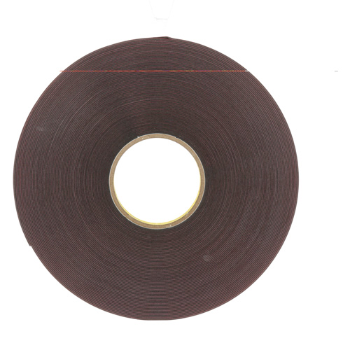 Ruban de transfert ATG adh&eacute;sif, 12,7 mm (1/2") la x 33 m (108') lo, 2 mils Pryde Industrial Inc.
