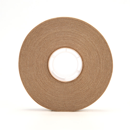 ATG Adhesive Transfer Tape, 19 mm (3/4") W x 55 m (180') L, 2 mils Pryde Industrial Inc.