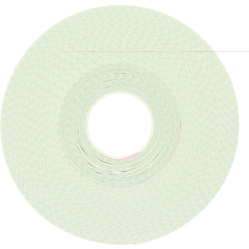 Ruban double face en mousse, 66 m (216') lo x 12,7 mm (1/2") la, 31 mils, Ur&eacute;thane Pryde Industrial Inc.