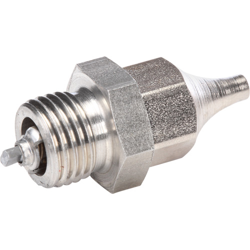 Trousse de vanne pour applicateur d'adh&eacute;sif thermofusible Scotch-Weld Pryde Industrial Inc.