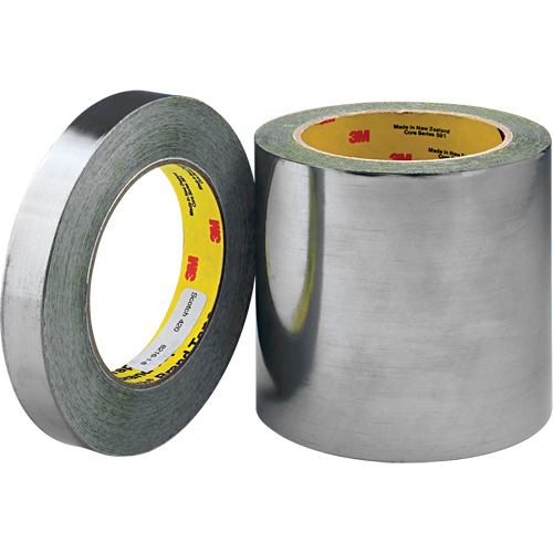 Ruban de papier de plomb, &eacute;paisseur 6,8 mils, 36 mm (1-1/2") x 33 m (108') Pryde Industrial Inc.