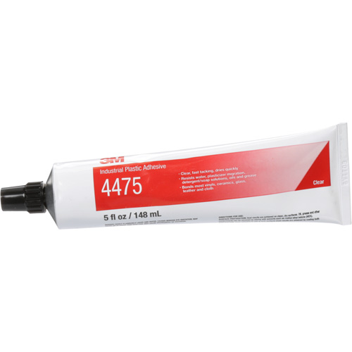 Scotch-Weld Industrial Plastic Adhesive Pryde Industrial Inc.