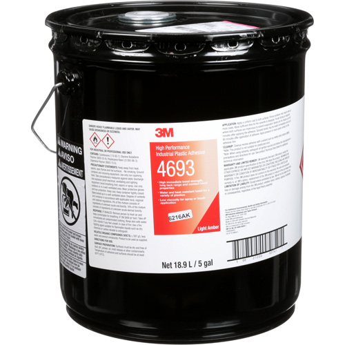 Scotch-Weld High-Performance Industrial Plastic Adhesive Pryde Industrial Inc.