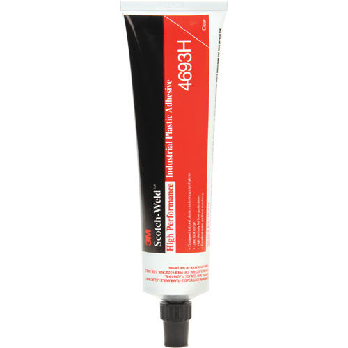 Scotch-Weld High-Performance Industrial Plastic Adhesive Pryde Industrial Inc.