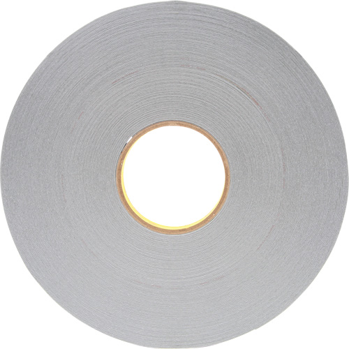 Ruban VHB, 66 m (216') lo x 12 mm (1/2") la, 25 mils, Acrylique Pryde Industrial Inc.