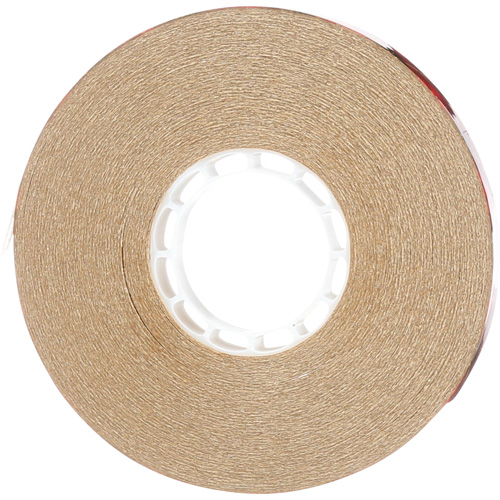 Ruban de transfert adh&eacute;sif ATG Scotch, 6 mm (1/4") la x 33 m (108') lo, 2 mils Pryde Industrial Inc.
