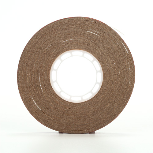 Scotch&reg; ATG Adhesive Transfer Tape, 6 mm (1/4") W x 16.5 m (54') L, 5 mils Pryde Industrial Inc.