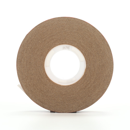 Scotch&reg; ATG Adhesive Transfer Tape, 12.7 mm (1/2") W x 33 m (108') L, 2 mils Pryde Industrial Inc.