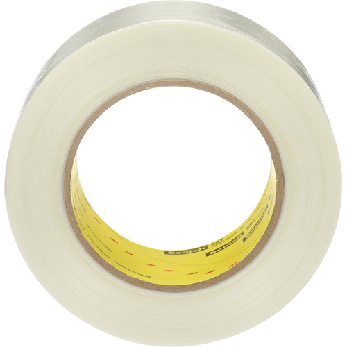 Scotch&reg; 897 Filament Tape, 5 mils Thick, 36 mm (1-13/25") x 55 m (180')  Pryde Industrial Inc.