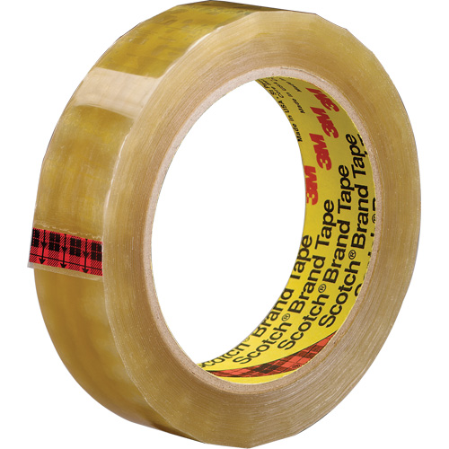 Scotch&reg; Light-Duty Packaging Tape Pryde Industrial Inc.