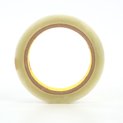 Ruban film tr&egrave;s collant, Polyester, 25,4 mm (1") la x 33 m (108') lo, 4,1 mils &eacute;pais Pryde Industrial Inc.