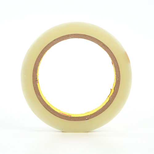 Ruban film tr&egrave;s collant, Polyester, 19 mm (3/4") la x 33 m (108') lo, 4,1 mils &eacute;pais Pryde Industrial Inc.