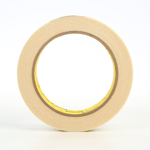 Ruban de poly&eacute;thyl&egrave;ne UHMW, Poly&eacute;thyl&egrave;ne, 25,4 mm (1") la x 16 m (54') lo, 6,7 mils &eacute;pais Pryde Industrial Inc.