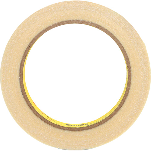 Ruban de poly&eacute;thyl&egrave;ne UHMW, Poly&eacute;thyl&egrave;ne, 19 mm (3/4") la x 16 m (54') lo, 6,7 mils &eacute;pais Pryde Industrial Inc.