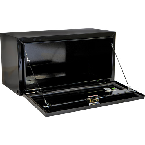 Steel Underbed Box Pryde Industrial Inc.