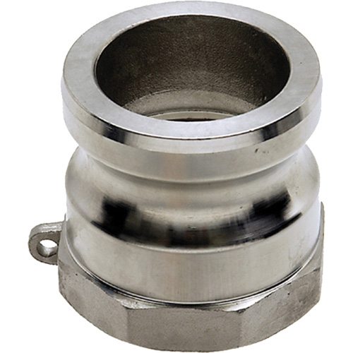 Serrure partie A Pryde Industrial Inc.