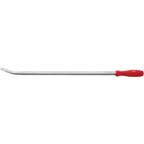 Pry Bar, 1-3/4" W, 36" L Pryde Industrial Inc.