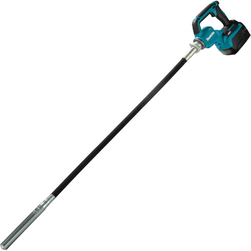 Vibrateur &agrave; b&eacute;ton sans fil avec moteur sans balai XGT (outil seulement) Pryde Industrial Inc.
