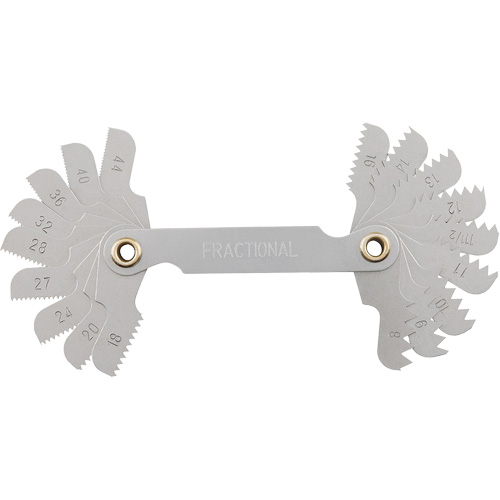 Thread Gauge Pryde Industrial Inc.