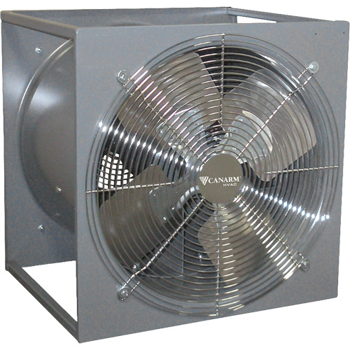 Ventilateur utilitaire portable Pryde Industrial Inc.