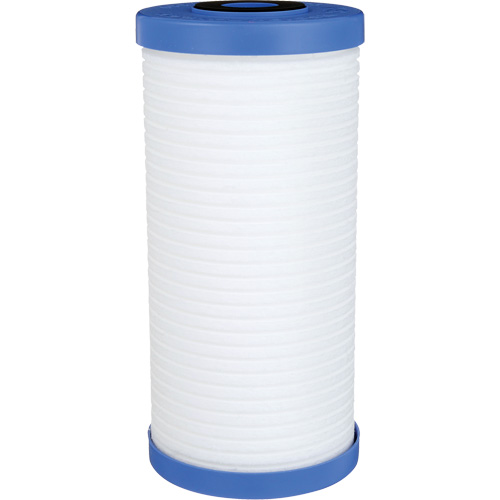 Heavy-Duty Cold Water Filters Pryde Industrial Inc.