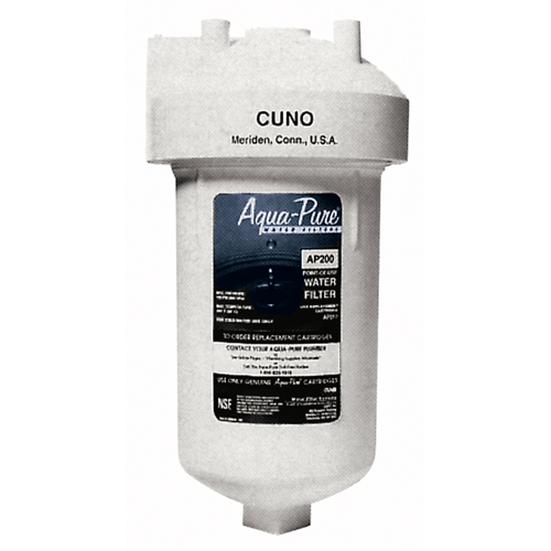 Under-Sink Water Filters Pryde Industrial Inc.
