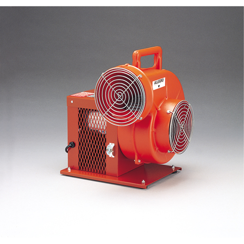 8" Centrifugal Blowers, 1/3 HP, 1066 CFM Pryde Industrial Inc.