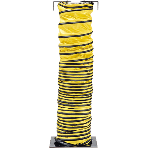 Accessoires pour espaces restreints - Conduit d'air ALLEGRO INDUSTRIES Pryde Industrial Inc.