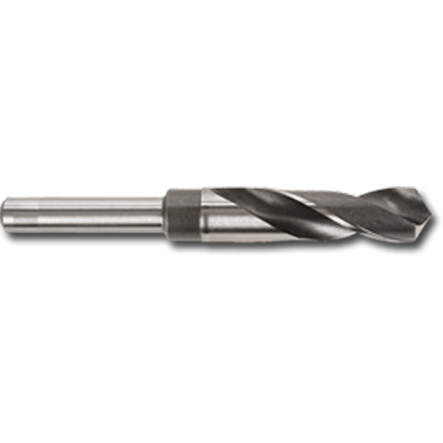 Foret &agrave; tige r&eacute;duite Prentice, 5/16", Acier rapide, Cannelure 1-7/16" Pryde Industrial Inc.