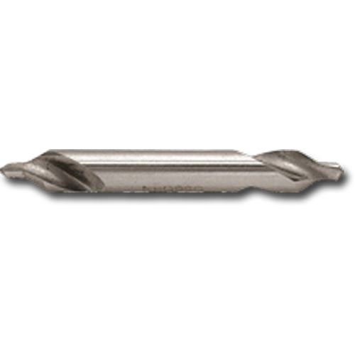 Combined Drill & Countersink, #5, High Speed Steel Pryde Industrial Inc.