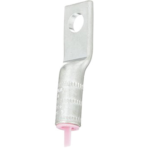 Scotchlok Aluminum One Hole Lug Pryde Industrial Inc.