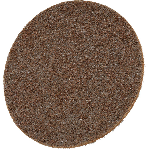 Scotch-Brite Surface Conditioning Disc, 8" Dia., Aluminum Oxide Pryde Industrial Inc.