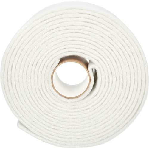 Scotch-Brite Clean & Finish Roll, Cleaning, 4" W x 30' L Pryde Industrial Inc.